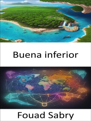 cover image of Buena inferior